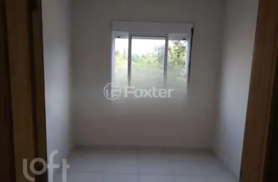 Apartamento com 2 quartos à venda na rua marcelo dos santos, 45, chapéu do sol, porto alegre, 51 m2 por r$ 180.000