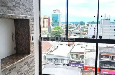 Apartamento com 1 quarto à venda na rua joão neves da fontoura, 520, centro, são leopoldo, 52 m2 por r$ 359.000