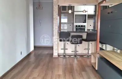 Apartamento com 1 quarto à venda na rua joão neves da fontoura, 520, centro, são leopoldo, 52 m2 por r$ 359.000