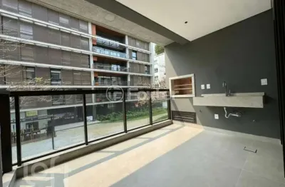 Apartamento com 3 quartos à venda na rua dos polvos, 55, jurerê, florianópolis, 131 m2 por r$ 3.350.000