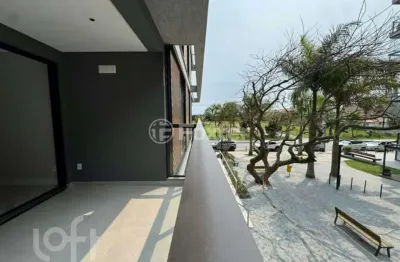 Apartamento com 3 quartos à venda na rua dos polvos, 55, jurerê, florianópolis, 131 m2 por r$ 3.350.000