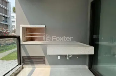 Apartamento com 3 quartos à venda na Rua dos Polvos, 55, Jurerê, Florianópolis, 131 m2 por R$ 3.349.000