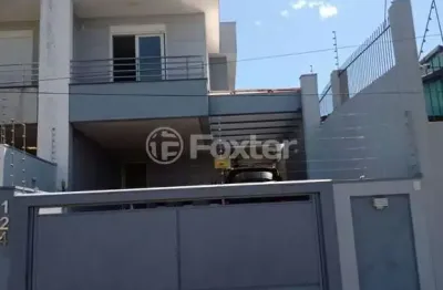 Casa com 3 quartos à venda na rua santiago, 124, campestre, são leopoldo, 155 m2 por r$ 870.000