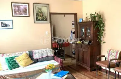 Casa com 3 quartos à venda na rua são simão, 363, bom jesus, porto alegre, 100 m2 por r$ 469.000