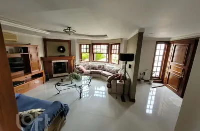 Casa com 3 quartos à venda na rua adão pinheiro da silva, 255, ipanema, porto alegre, 290 m2 por r$ 1.280.000
