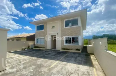Apartamento com 2 quartos à venda na rua andira, 491, enseada de brito, palhoça, 100 m2 por r$ 550.000