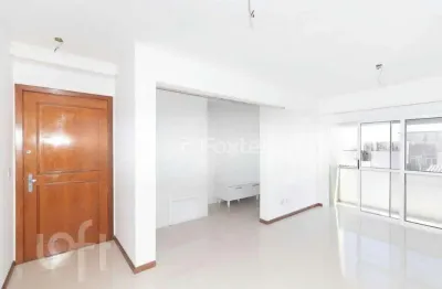 Apartamento com 2 quartos à venda na rua teixeira de freitas, 659, santo antônio, porto alegre, 69 m2 por r$ 500.000
