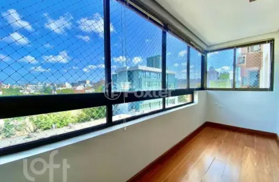 Apartamento com 3 quartos à venda na rua são luís, 470, santana, porto alegre, 93 m2 por r$ 745.000