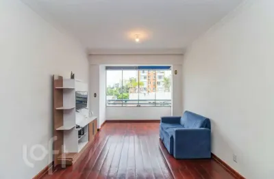Cobertura com 2 quartos à venda na rua tenente-coronel fabrício pilar, 800, mont serrat, porto alegre, 155 m2 por r$ 755.000