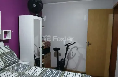 Apartamento com 2 quartos à venda na rua camboatás, 240, igara, canoas, 42 m2 por r$ 170.000