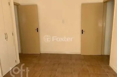 Apartamento com 2 quartos à venda na rua doutor flores, 190, centro histórico, porto alegre, 60 m2 por r$ 340.000