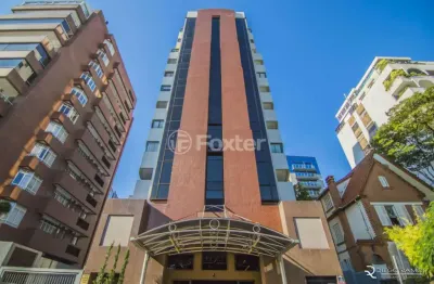 Apartamento com 1 quarto à venda na rua jardim cristofel, 155, moinhos de vento, porto alegre, 57 m2 por r$ 650.000