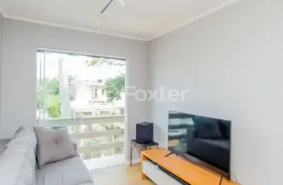 Apartamento com 3 quartos à venda na avenida joão wallig, 699, passo da areia, porto alegre, 77 m2 por r$ 560.000