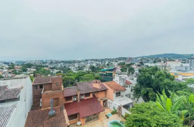 Apartamento com 3 quartos à venda na avenida protásio alves, 4000, três figueiras, porto alegre, 78 m2 por r$ 450.000