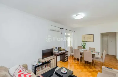 Apartamento com 1 quarto à venda na avenida borges de medeiros, 652, centro histórico, porto alegre, 53 m2 por r$ 219.000