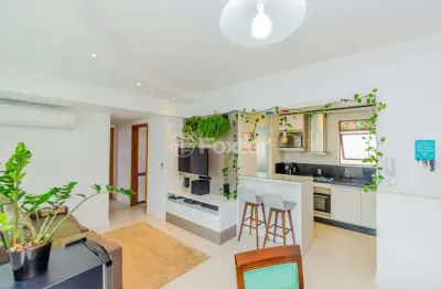 Apartamento com 2 quartos à venda na rua vicente da fontoura, 2056, santa cecília, porto alegre, 78 m2 por r$ 599.000
