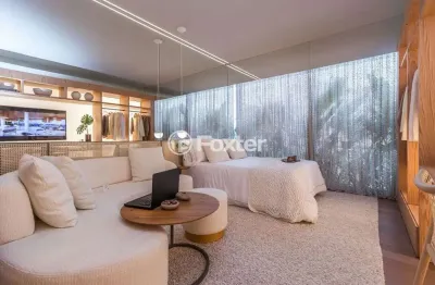 Prédio com 1 sala à venda na avenida doutor nilo peçanha, 1700, boa vista, porto alegre, 31 m2 por r$ 283.000