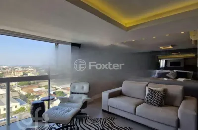 Kitnet / stúdio à venda na avenida polônia, 255, são geraldo, porto alegre, 64 m2 por r$ 650.000