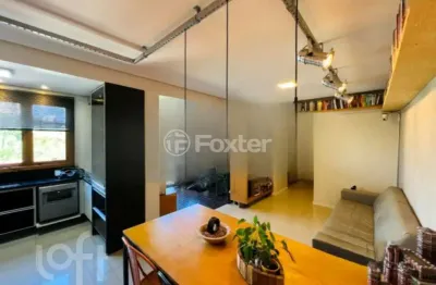 Apartamento com 2 quartos à venda na rua gomes portinho, 253, centro, novo hamburgo, 78 m2 por r$ 650.000