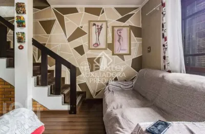 Casa com 2 quartos à venda na rua amaury silveira, 368, rubem berta, porto alegre, 110 m2 por r$ 380.000