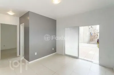 Apartamento com 2 quartos à venda na rua luiz de camões, 635, santo antônio, porto alegre, 50 m2 por r$ 285.000