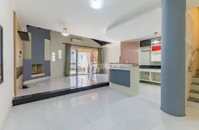 Casa com 4 quartos à venda na rua bélgica, 199, marechal rondon, canoas, 180 m2 por r$ 979.900
