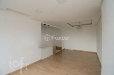 Apartamento com 2 quartos à venda na rua frederico otávio domingues barbosa, 50, são sebastião, porto alegre, 65 m2 por r$ 570.000