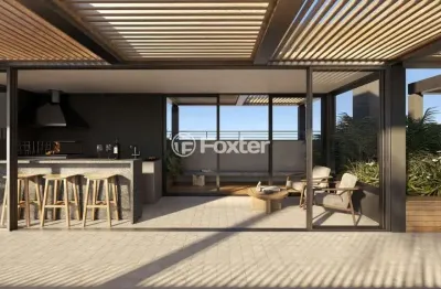 Apartamento com 3 quartos à venda na rua doutor armando barbedo, 721, tristeza, porto alegre, 116 m2 por r$ 1.261.727