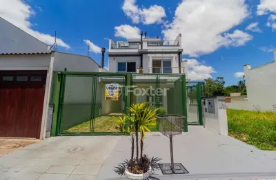 Casa com 3 quartos à venda na rua ivo walter kern, 650, hípica, porto alegre, 178 m2 por r$ 990.000