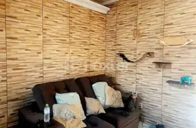 Casa com 4 quartos à venda na Rua Doutor Paulino Guerra, 608, Jardim Itu Sabará, Porto Alegre, 135 m2 por R$ 530.000