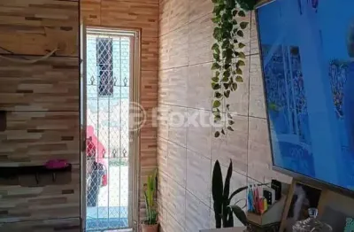 Casa com 5 quartos à venda na rua doutor paulino guerra, 608, jardim itu sabará, porto alegre, 135 m2 por r$ 480.000