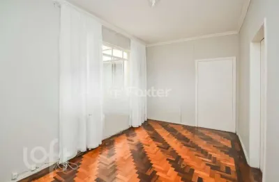 Apartamento com 2 quartos à venda na avenida getúlio vargas, 143, menino deus, porto alegre, 69 m2 por r$ 280.000
