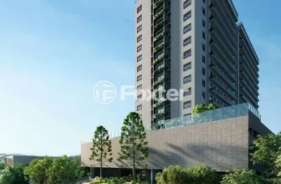 Apartamento com 1 quarto à venda na avenida ipiranga, 6929, partenon, porto alegre, 33 m2 por r$ 565.900
