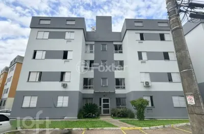 Apartamento com 2 quartos à venda na Rua Pirajá, 204, Jansen, Gravataí, 49 m2 por R$ 269.000