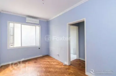 Apartamento com 1 quarto à venda na avenida cristóvão colombo, 121, floresta, porto alegre, 26 m2 por r$ 148.000