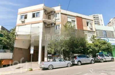 Apartamento com 1 quarto à venda na Avenida Cristóvão Colombo, 121, Floresta, Porto Alegre, 26 m2 por R$ 148.000