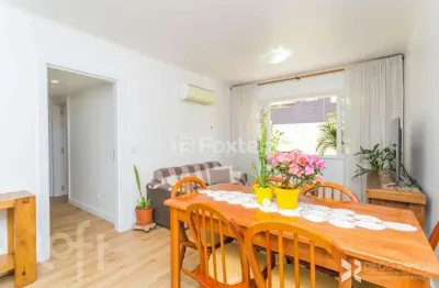 Apartamento com 2 quartos à venda na rua dom pedro ii, 1273, higienópolis, porto alegre, 70 m2 por r$ 490.000