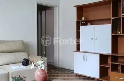 Apartamento com 2 quartos à venda na avenida bento gonçalves, 575, partenon, porto alegre, 63 m2 por r$ 237.000