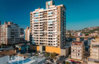 Apartamento com 4 quartos à venda na rua otávio do patrocínio medeiros, 245, nossa senhora do rosário, são josé, 159 m2 por r$ 1.361.817