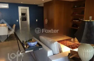 Apartamento com 3 quartos à venda na rua nicola mathias falci, 151, jardim do salso, porto alegre, 199 m2 por r$ 2.299.000