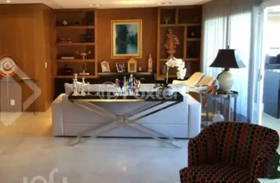 Apartamento com 3 quartos à venda na rua nicola mathias falci, 151, jardim do salso, porto alegre, 199 m2 por r$ 2.299.000
