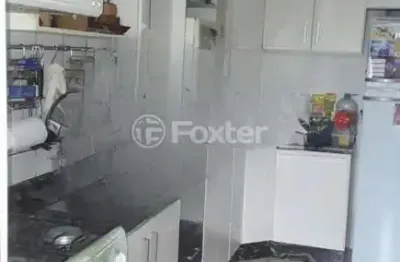 Apartamento com 2 quartos à venda na avenida engenheiro francisco rodolfo simch, 295, sarandi, porto alegre, 59 m2 por r$ 249.000