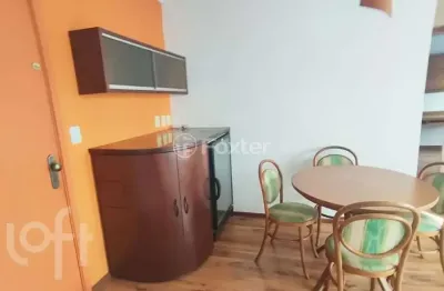 Apartamento com 2 quartos à venda na rua olavo bilac, 88, azenha, porto alegre, 55 m2 por r$ 336.000