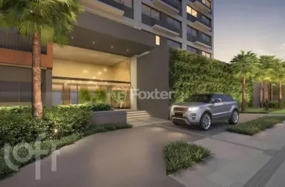 Apartamento com 1 quarto à venda na rua casemiro de abreu, 576, bela vista, porto alegre, 25 m2 por r$ 424.000