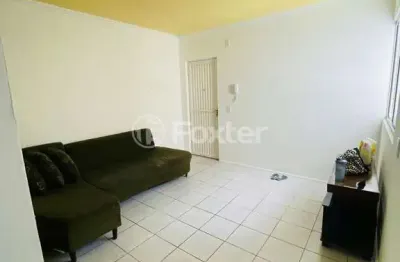 Apartamento com 2 quartos à venda na rua henrique stefani, 900, igara, canoas, 44 m2 por r$ 160.000
