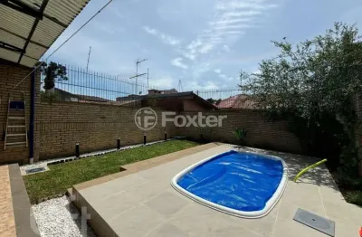 Casa com 3 quartos à venda na rua josé piovan, 305, são josé, são leopoldo, 207 m2 por r$ 895.000