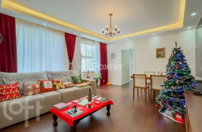 Apartamento com 3 quartos à venda na rua castro alves, 33, independência, porto alegre, 114 m2 por r$ 700.000