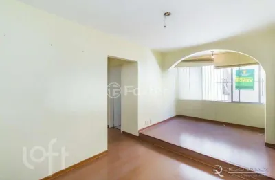 Apartamento com 1 quarto à venda na rua dezessete de junho, 755, menino deus, porto alegre, 45 m2 por r$ 266.000