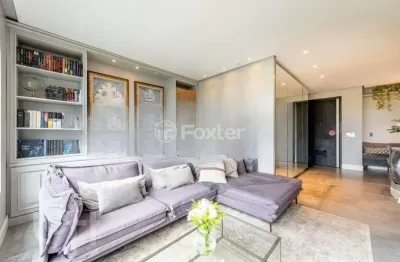 Apartamento com 1 quarto à venda na rua mário antunes da cunha, 511, petrópolis, porto alegre, 68 m2 por r$ 899.000