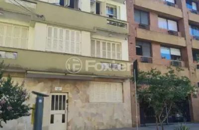Apartamento com 2 quartos à venda na rua jacinto gomes, 163, santana, porto alegre, 76 m2 por r$ 346.750